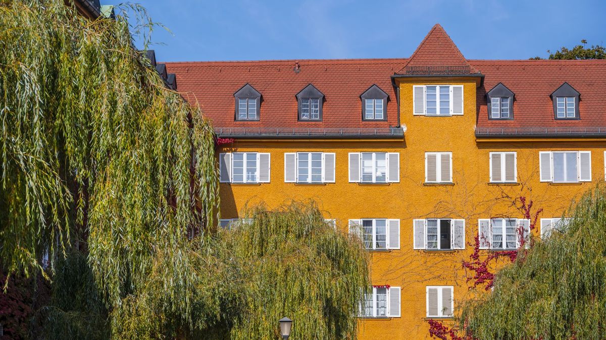 Pronajímatel bytu v Mnichově požadoval od zájemkyň lékařské potvrzení, že nejsou těhotné